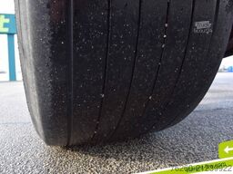  Riedler Kipp  WAB  Anhänger SAF Achsen