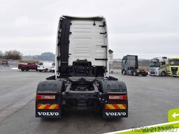 VOLVO FH 500 AERO XL Turbocompound CMS VEB+ LED