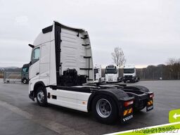VOLVO FH 500 AERO XL Turbocompound CMS VEB+ LED