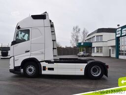 VOLVO FH 500 AERO XL Turbocompound CMS VEB+ LED