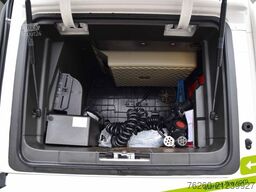 VOLVO FH 500 AERO XL Turbocompound CMS VEB+ LED