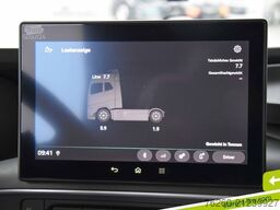 VOLVO FH 500 AERO XL Turbocompound CMS VEB+ LED