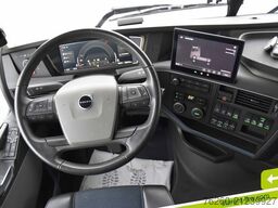 VOLVO FH 500 AERO XL Turbocompound CMS VEB+ LED