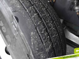 VOLVO FH 500 AERO XL Turbocompound CMS VEB+ LED