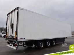 SCHMITZ CARGOBULL ThermoKing SLXi300 DD 22 Balken FP60 MIETE