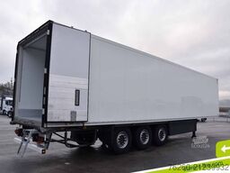 SCHMITZ CARGOBULL ThermoKing SLXi300 DD 22 Balken FP60 MIETE
