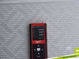 SCHMITZ CARGOBULL ThermoKing SLXi300 DD 22 Balken FP60 MIETE