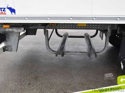 SCHMITZ CARGOBULL ThermoKing SLXi300 DD 22 Balken FP60 MIETE