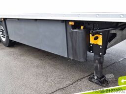 SCHMITZ CARGOBULL ThermoKing SLXi300 DD 22 Balken FP60 MIETE