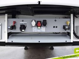 SCHMITZ CARGOBULL ThermoKing SLXi300 DD 22 Balken FP60 MIETE