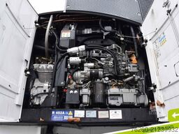 SCHMITZ CARGOBULL ThermoKing SLXi300 DD 22 Balken FP60 MIETE