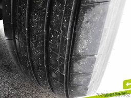 SCHMITZ CARGOBULL ThermoKing SLXi300 DD 22 Balken FP60 MIETE