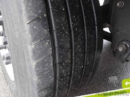 SCHMITZ CARGOBULL ThermoKing SLXi300 DD 22 Balken FP60 MIETE