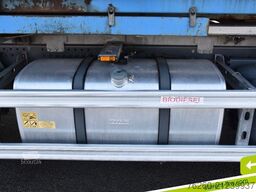 DAF XF 480 6x2 Kipp-WAB SSC Retarder Standklima