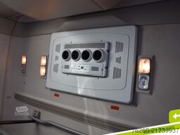 DAF XF 480 6x2 Kipp-WAB SSC Retarder Standklima