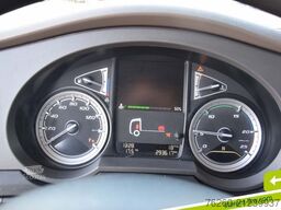 DAF XF 480 6x2 Kipp-WAB SSC Retarder Standklima