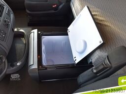 DAF XF 480 6x2 Kipp-WAB SSC Retarder Standklima