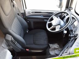 DAF XF 480 6x2 Kipp-WAB SSC Retarder Standklima