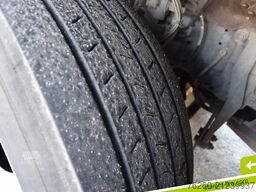 DAF XF 480 6x2 Kipp-WAB SSC Retarder Standklima