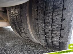 DAF XF 480 6x2 Kipp-WAB SSC Retarder Standklima