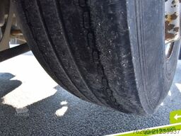 DAF XF 480 6x2 Kipp-WAB SSC Retarder Standklima