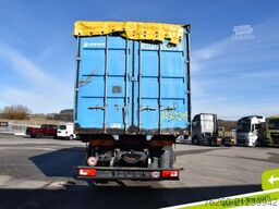 DAF XF 480 6x2 Kipp-WAB SSC Retarder Standklima