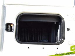 DAF XF 480 6x2 Kipp-WAB SSC Retarder Standklima