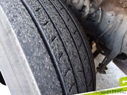 DAF XF 480 6x2 Kipp-WAB SSC Retarder Standklima