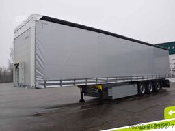 SCHMITZ CARGOBULL Coils - Mulde 9m, Palka, Liftachse, XL, MIETE