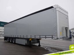 SCHMITZ CARGOBULL Coils - Mulde 9m, Palka, Liftachse, XL, MIETE