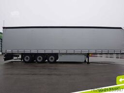 SCHMITZ CARGOBULL Coils - Mulde 9m, Palka, Liftachse, XL, MIETE