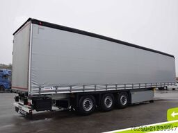 SCHMITZ CARGOBULL Coils - Mulde 9m, Palka, Liftachse, XL, MIETE