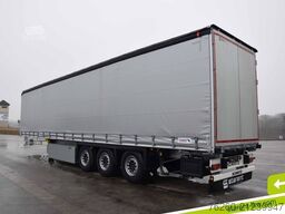 SCHMITZ CARGOBULL Coils - Mulde 9m, Palka, Liftachse, XL, MIETE