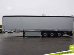 SCHMITZ CARGOBULL Coils - Mulde 9m, Palka, Liftachse, XL, MIETE