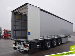 SCHMITZ CARGOBULL Coils - Mulde 9m, Palka, Liftachse, XL, MIETE