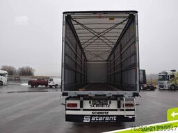 SCHMITZ CARGOBULL Coils - Mulde 9m, Palka, Liftachse, XL, MIETE