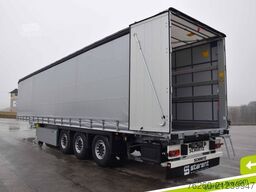 SCHMITZ CARGOBULL Coils - Mulde 9m, Palka, Liftachse, XL, MIETE