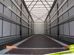 SCHMITZ CARGOBULL Coils - Mulde 9m, Palka, Liftachse, XL, MIETE