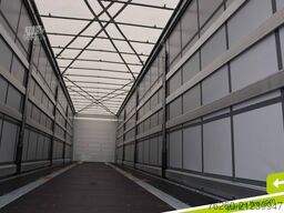 SCHMITZ CARGOBULL Coils - Mulde 9m, Palka, Liftachse, XL, MIETE