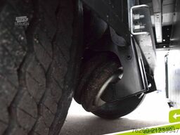 SCHMITZ CARGOBULL Coils - Mulde 9m, Palka, Liftachse, XL, MIETE