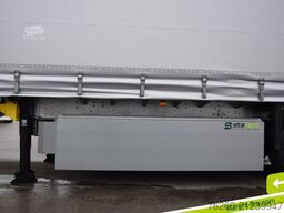 SCHMITZ CARGOBULL Coils - Mulde 9m, Palka, Liftachse, XL, MIETE