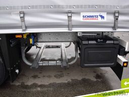SCHMITZ CARGOBULL Coils - Mulde 9m, Palka, Liftachse, XL, MIETE