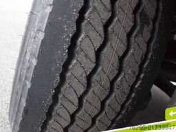 SCHMITZ CARGOBULL Coils - Mulde 9m, Palka, Liftachse, XL, MIETE