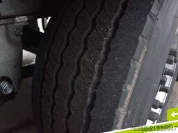 SCHMITZ CARGOBULL Coils - Mulde 9m, Palka, Liftachse, XL, MIETE