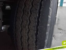 SCHMITZ CARGOBULL Coils - Mulde 9m, Palka, Liftachse, XL, MIETE