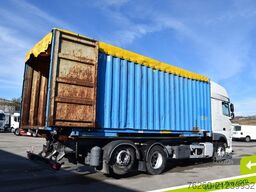 DAF XF 480 6x2 Kipp-WAB SSC Retarder Standklima