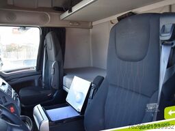 DAF XF 480 6x2 Kipp-WAB SSC Retarder Standklima