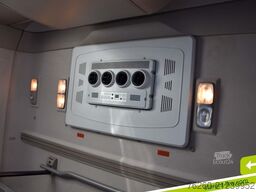 DAF XF 480 6x2 Kipp-WAB SSC Retarder Standklima