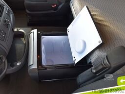 DAF XF 480 6x2 Kipp-WAB SSC Retarder Standklima