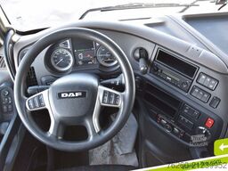 DAF XF 480 6x2 Kipp-WAB SSC Retarder Standklima